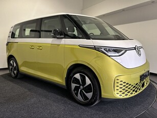 Volkswagen ID. Buzz Pro 77kWh