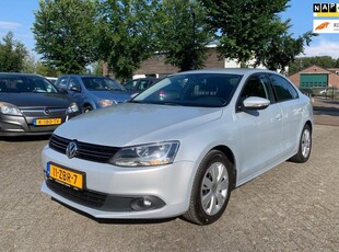 Volkswagen Jetta 1.4 TSI Comfortline // Automaat