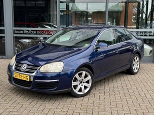 Volkswagen Jetta 1.6 Comfortline Airco Lmv Inruilkoopje