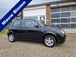 Volkswagen Lupo 1.4-16V 