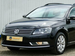 Volkswagen Passat Variant 1.4 TSI Comfortline Executive Ed.