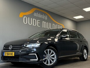 Volkswagen Passat Variant 1.4 TSI GTE Trekhaak/Camera/AdaptieveCruise