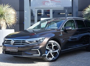 Volkswagen Passat Variant 1.4 TSI PHEV GTE Business 218pk Navigatie/ 360Camera/ Panoramadak