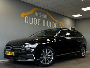 Volkswagen Passat Variant 1.4 TSI PHEV GTE Trekhaak/ElekAchterklap/Camera