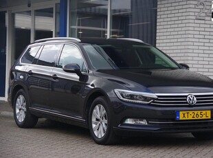 Volkswagen Passat Variant 1.5 TSI Comfortline AUTOMAAT Led/Xenon App-connect Rijklaarprijs!