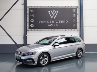 Volkswagen Passat Variant 1.5 TSI Elegance Business R | Ned Auto | R Line |Panorama-dak | CarPlay | Ambiente Verlichting |