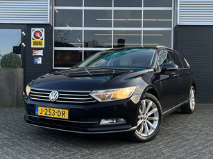 VOLKSWAGEN PASSAT Variant 1.6 TDI Highline, Camera, Pano, Virtual, DSG