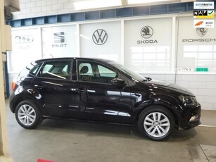 Volkswagen Polo 1.0 Comfortline