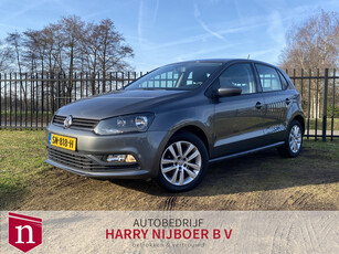 VOLKSWAGEN POLO 1.0 Trendline Airco / Lm velgen