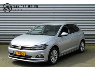 Volkswagen Polo 1.0 TSI 116pk Highline Clima Cruise Navi LED PDC 16