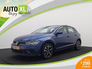 Volkswagen Polo 1.0 TSI 96 PK Business+ Digi. Dash Carplay Adapt. Cruise