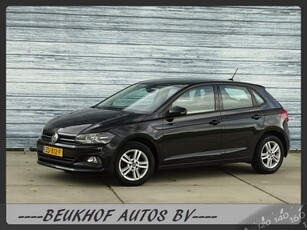 Volkswagen Polo 1.0 TSI Airco Clima Velgen Radio Navi Dab+