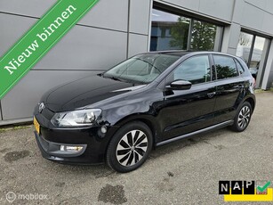 Volkswagen Polo 1.0 TSI BlueMotion Edition Apple Carplay/Cruise control