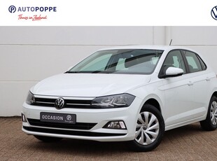 Volkswagen Polo 1.0 TSI Comfortline 96pk