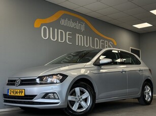 Volkswagen Polo 1.0 TSI Comfortline AdaptieveCruise/Parkeersensoren/Stoelverwarming