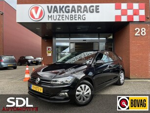 Volkswagen Polo 1.0 TSI Comfortline // NAVI // ADAPTIEVE CRUISE // AIRCO // APPLE-ANROID AUTO //