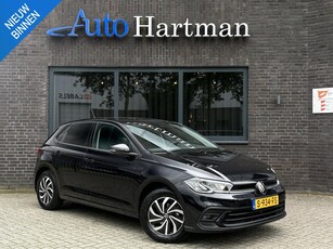 Volkswagen Polo 1.0 TSI Go Apple CarPlay | Camera | Stoelverwarming