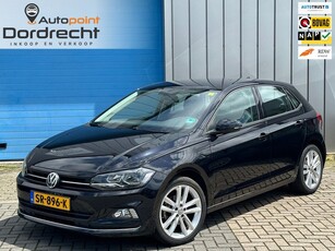 Volkswagen Polo 1.0 TSI Highline DEALER OND 1 EIG CLIMA APPLE CARPLAY