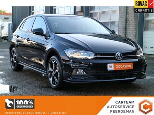 Volkswagen Polo 1.0 TSI Highline R-line | Automaat | Navi | Carplay |