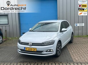 Volkswagen Polo 1.0 TSI Highline VIRTUAL PDC STOELVERWARMING CLIMA