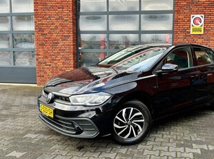 Volkswagen Polo 1.0 TSI Life Bns | ACC | Apple Carplay / Android Auto | LED | Lane Asist