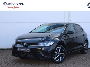 Volkswagen Polo 1.0 TSI Life Business 96pk DSG7