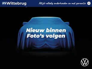 Volkswagen Polo 1.0 TSI Life Comfort DSG Automaat Navigatie / Travel assist / Parkeersensoren / Licht&Zicht / Bluetooth / App-Connect Fabrieksgarantie tot 23-10-2027