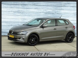 Volkswagen Polo 1.0 TSI Parkeersensor Velgen Carplay Nav