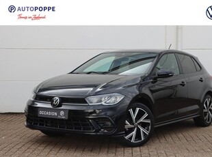 Volkswagen Polo 1.0 TSI R-Line 96pk