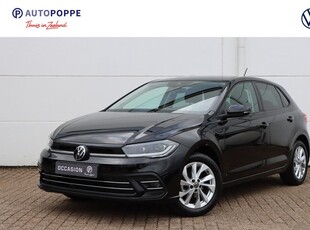 Volkswagen Polo 1.0 TSI Style 96pk