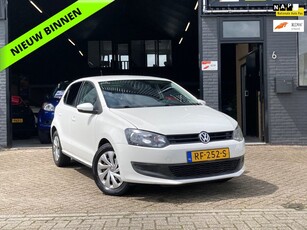 Volkswagen Polo 1.2-12V Trendline|Airco|Elek. Ramen|APK