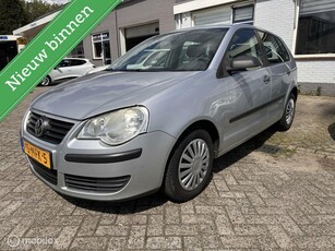 Volkswagen Polo 1.2 Easyline