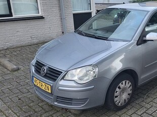 Volkswagen Polo 1.2 Optive