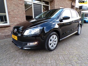 Volkswagen Polo 1.2 TDI BlueMotion Comfortline