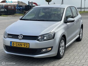 Volkswagen Polo 1.2 TDI BlueMotion NAP Airco Cruise NieuwAPK