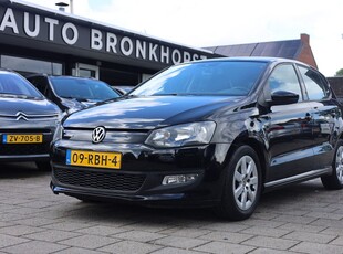 Volkswagen Polo 1.2 TDI BLUEMOTION | NAVI | CLIMA | CRUISE