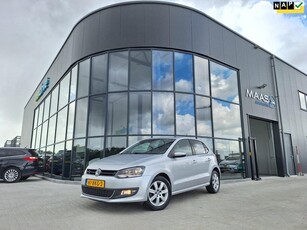 Volkswagen Polo 1.2 TSI BlueMotion Highline | 1e eigenaar | Uniek!