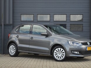 Volkswagen Polo 1.2 TSI Comfortline | AUTOMAAT | ORG. NL |