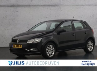 Volkswagen Polo 1.2 TSI Comfortline Business R | Airco | Cruise control | Navigatie | Parkeersensoren