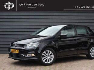 Volkswagen Polo 1.2 TSI Comfortline - CRUISE CONTROL - AIRCO - CARPLAY -