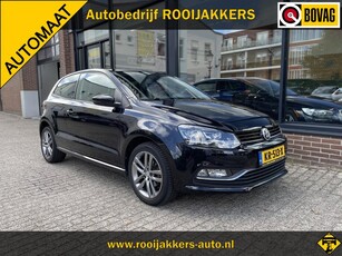 Volkswagen Polo 1.2 TSI Highline