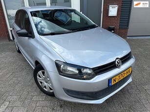 Volkswagen Polo 1.4-16V / 5DRS / Airco / NAP