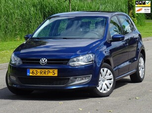 Volkswagen Polo 1.4-16V Comfortline 5DR NAP/AIRCO/CRUISE/APK