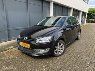 Volkswagen Polo 1.4 DSG Cruise Trekhaak Elek ramen D.Riem VV. NAP!