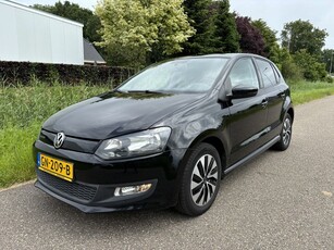 Volkswagen Polo 1.4 TDI BlueMotion / AIRCO / CRUISE / 5-DEURS