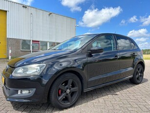 Volkswagen Polo 1.6 TDI Comfortline