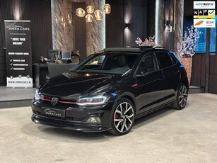 Volkswagen Polo 2.0 TSI GTI|PANORAMA|BOMVOL!