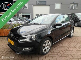 Volkswagen Polo 5-deurs 1.2 TSi Edition+ Dealeronderhouden