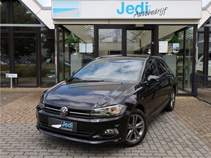 Volkswagen Polo Active 5drs 1.0 TSI 70kw/95pk