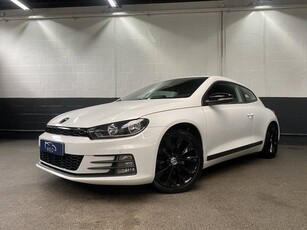 Volkswagen Scirocco - 1.4 TSI Edition I 125 PK I NAVI I CLIMATE